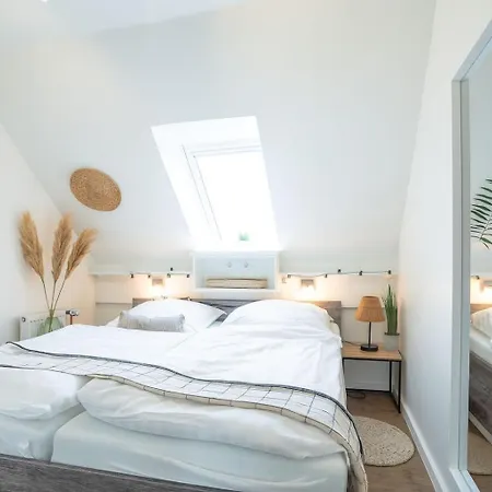 Apartment Dagebueller Deichkojen *